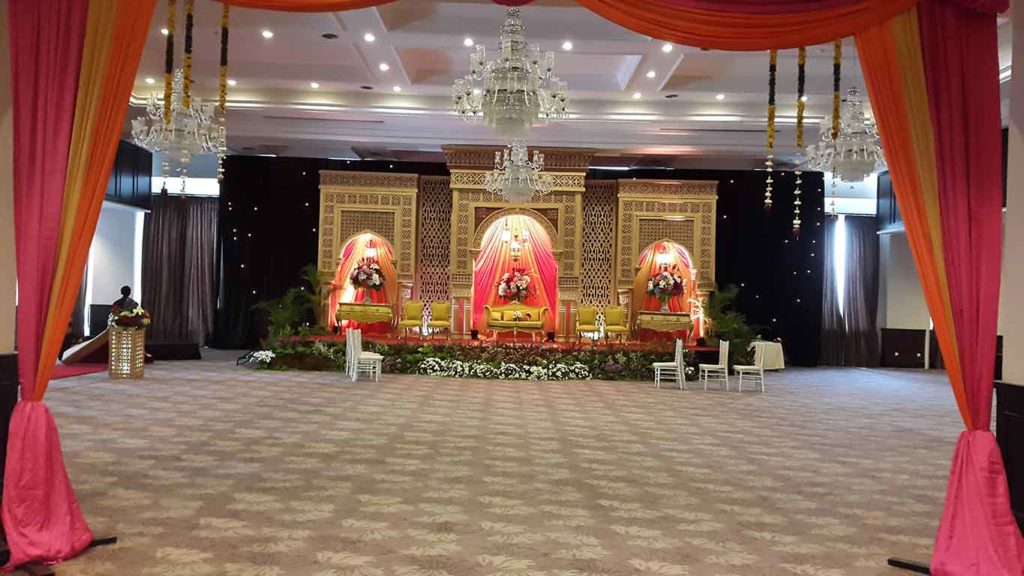 Image for wedding royal kuningan hotel